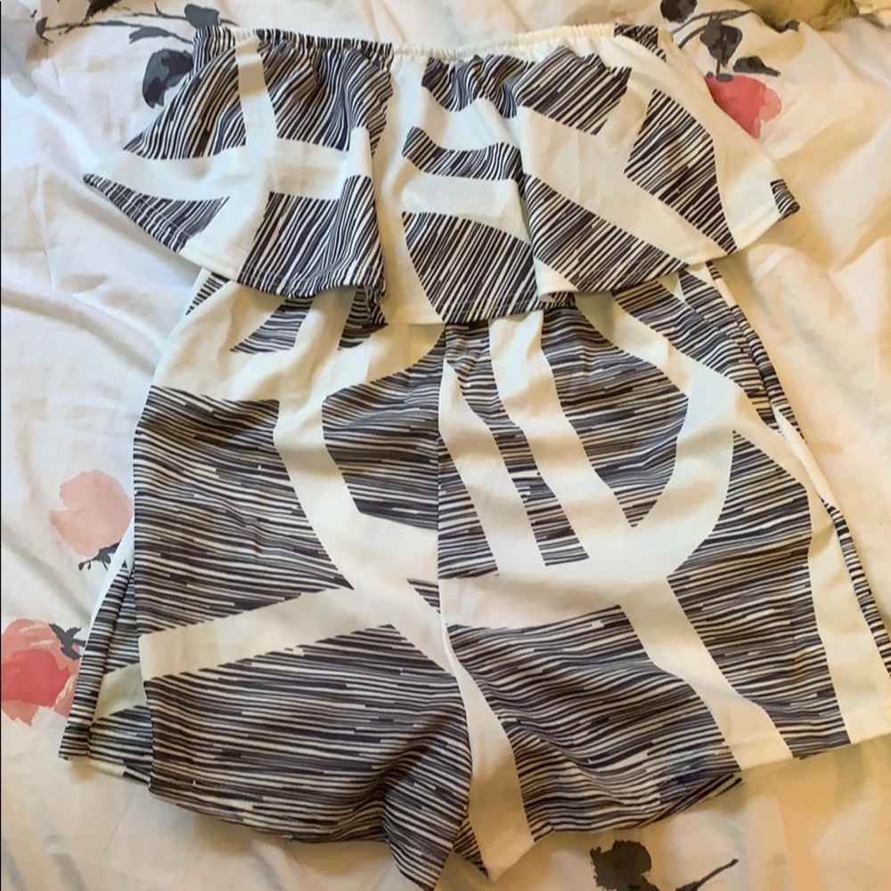 PacSun romper